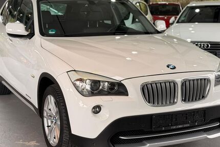 BMW X1 295.700 km 7.299 € Haßloch 67454