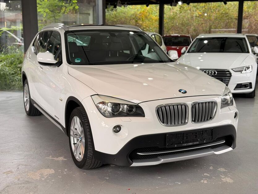BMW X1 295.700 km 7.299 € Haßloch 67454
