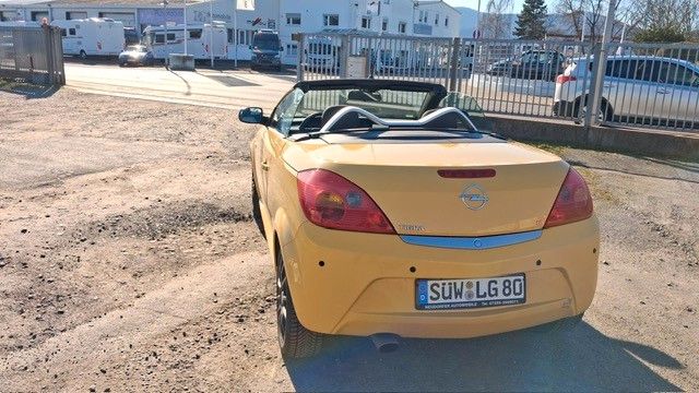 Opel Tigra 190.000 km 1.900 &euro; Neustadt/Wstr. 67433