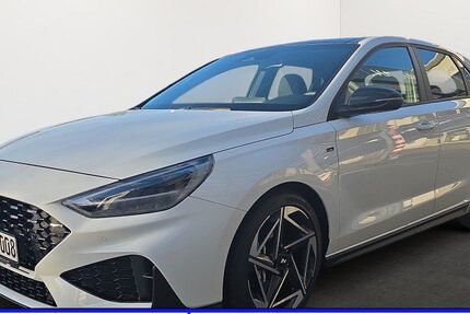 Hyundai i30 8.096 km 26.990 &euro; Mannheim 68219