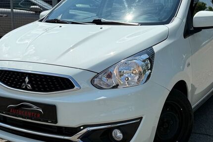 Mitsubishi Space Star 120.000 km 3.900 &euro; Weinheim 69469
