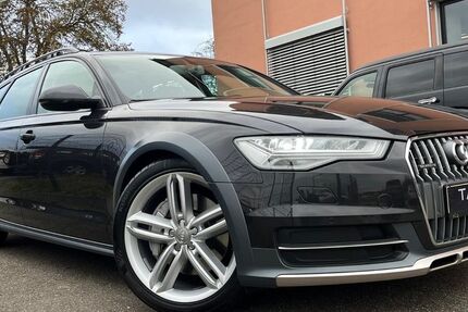 Audi A6 Allroad 147.000 km 22.790 &euro; Edingen-Neckarhausen 68535