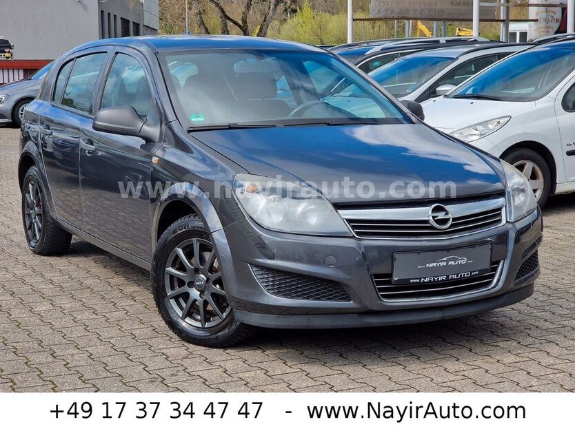 Opel Astra 94.950 km 3.250 € Viernheim (bei MANNHEIM) 68519