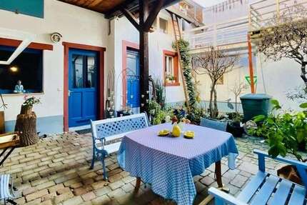 Haus zum Kaufen in Speyer 499.000 € 173 m² 7 zimmer