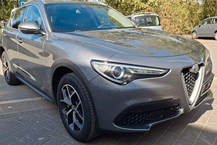 Alfa Romeo Stelvio 155.900 km 15.990 &euro; Frankenthal/Studernheim 67227