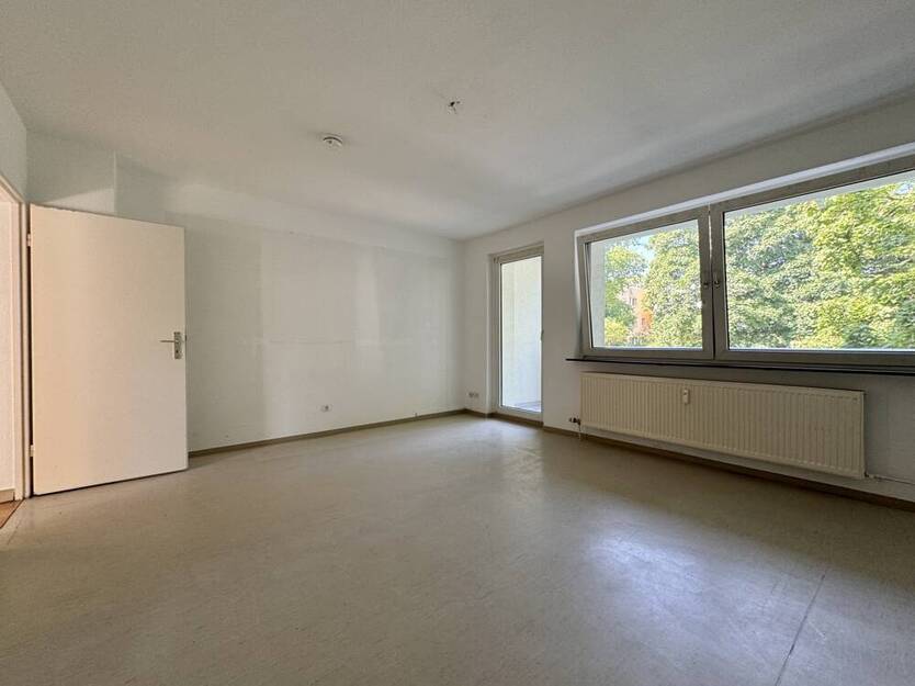 +++ Familienfreundliche VierZimmerwohnung in Bensheim +++