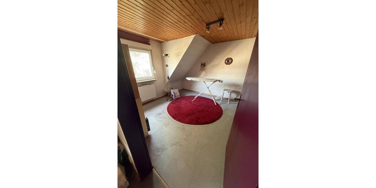 Reihenmittelhaus Ludwigshafen am Rhein Oppau - 4 Zimmer, 92 m&sup2;, 215.000&euro; | Angebot:26142893