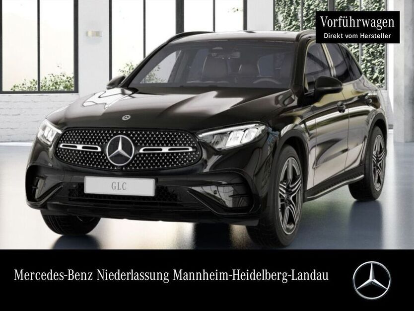 GLC 220