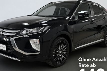 Mitsubishi Eclipse Cross 160.700 km 15.990 &euro; Sandhausen ( bei Heidelberg ) 69207