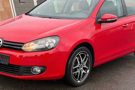 VW Golf 286.000 km 4.950 € Mannheim 68199