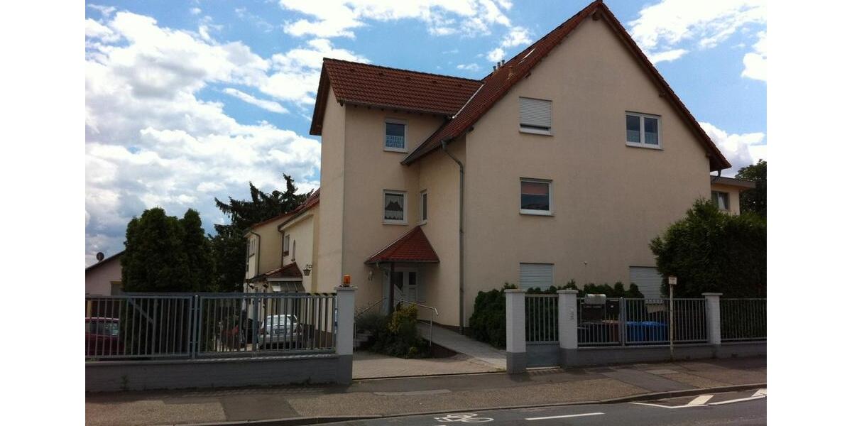 Dachgeschoßwohnung Worms - 2 Zimmer, 70 m&sup2;, 630&euro; | Angebot:26552155