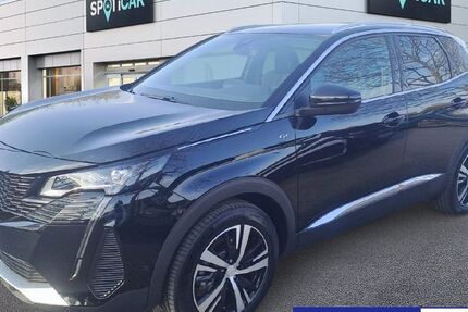 Peugeot 3008 31.512 km 24.690 &euro; Mannheim 68309