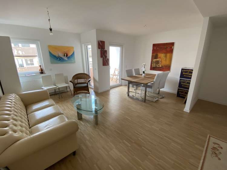 Wohnung zum Mieten in Mannheim Schwetzingerstadt Oststadt 980 € 55 m²