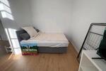 Erdgeschoßwohnung Mannheim Sandhofen - 1 Zimmer, 29 m&sup2;, 840&euro; | Angebot:26652703