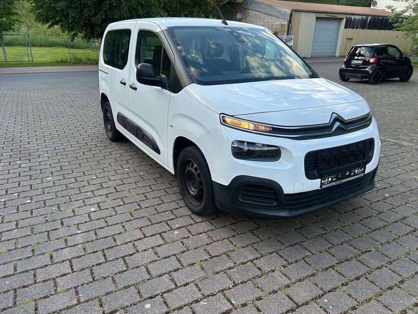 Berlingo