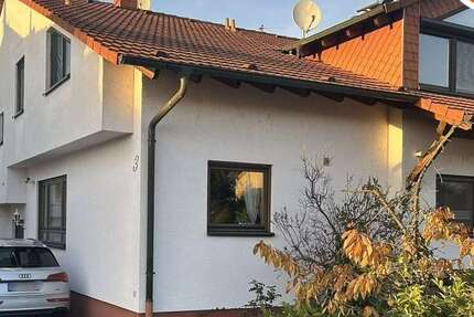 Haus Ketsch - 5 Zimmer, 113 m&sup2;, 495.000&euro; | Angebot:24710847