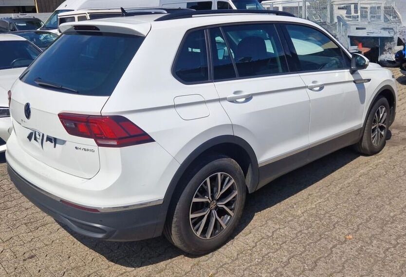 Tiguan