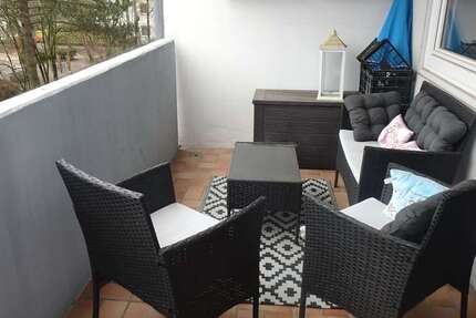 Wohnung Viernheim - 2 Zimmer, 57 m&sup2;, 179.000&euro; | Angebot:25100980