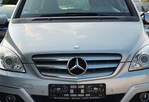 Mercedes B 200