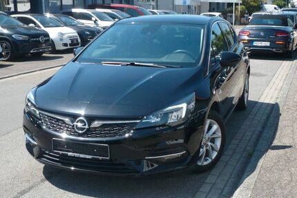 Opel Astra 45.300 km 12.880 &euro; Sandhausen 69207