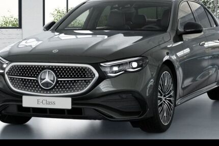 Mercedes-Benz E 220 9.900 km 59.590 &euro; Heidelberg 69126