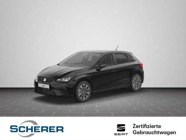 Seat Ibiza 17.511 km 18.490 &euro; Heidelberg 69123