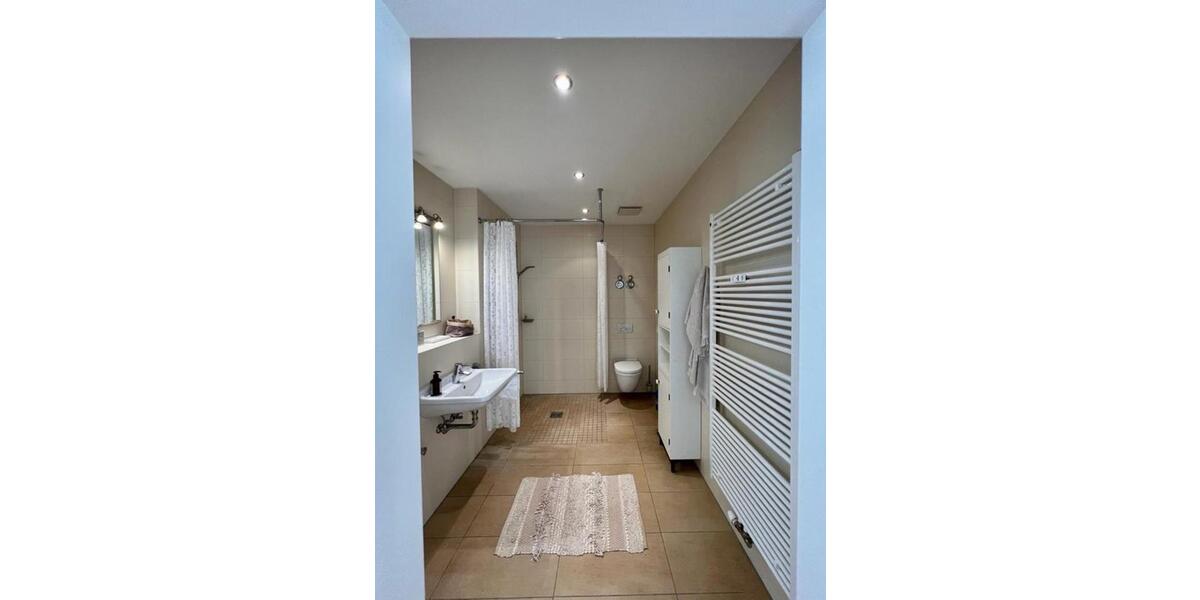 Vollmöbliertes 1 Zimmer Apartment in bester Wohnlage 1 zimmer