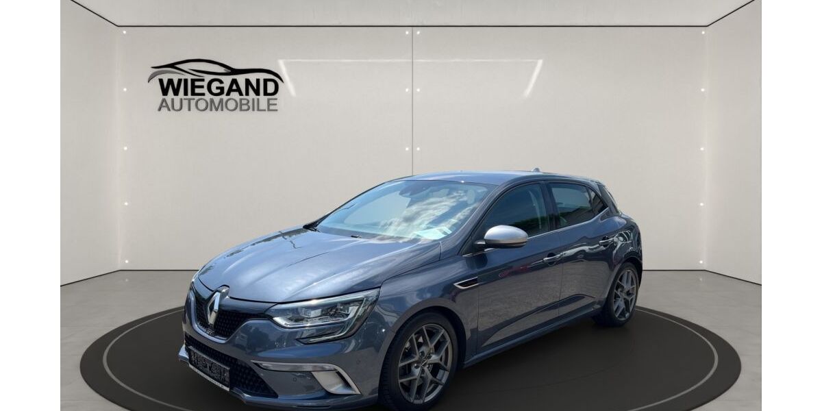 Renault Megane 133.000 km 11.990 &euro; Viernheim 68519
