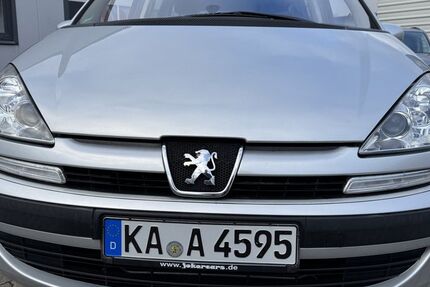 Peugeot 807 154.990 km 2.490 &euro; Philippsburg 76661