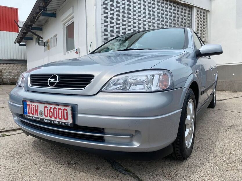 Astra