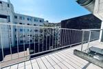 Dachgeschoßwohnung Mannheim - 1 Zimmer, 21 m&sup2;, 119.000&euro; | Angebot:26934767