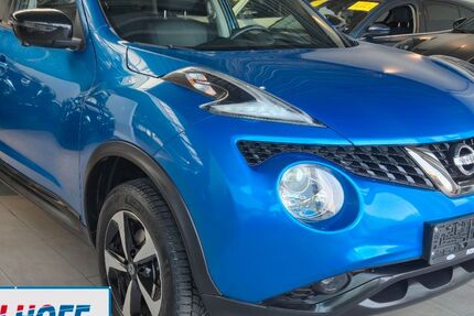 Nissan Juke 19.313 km 15.970 &euro; Mannheim 68309