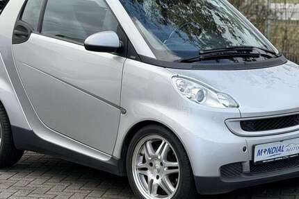 Smart forTwo 94.215 km 6.995 &euro; Lampertheim 68623