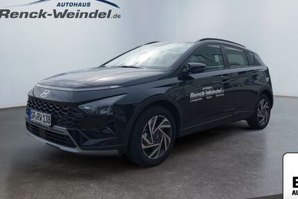Hyundai BAYON 3.719 km 23.989 &euro; Speyer 67346