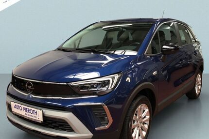 Opel Crossland (X) 33.000 km 19.350 &euro; Worms 67547