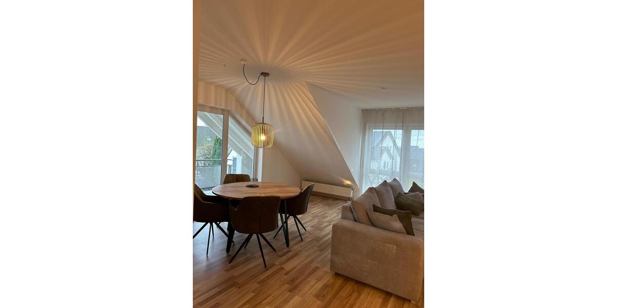 Helle 3-Zimmer-Wohnung in ruhiger Lage 'Kappesgärten' 3 zimmer