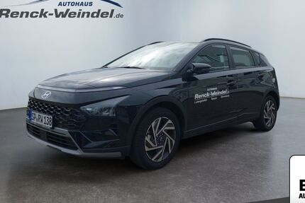 Hyundai BAYON 1.572 km 24.489 &euro; Speyer 67346