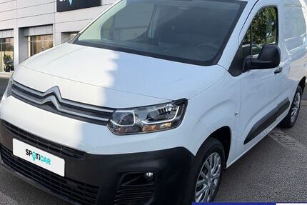 Citroen Berlingo 53.163 km 12.990 &euro; Mannheim 68309