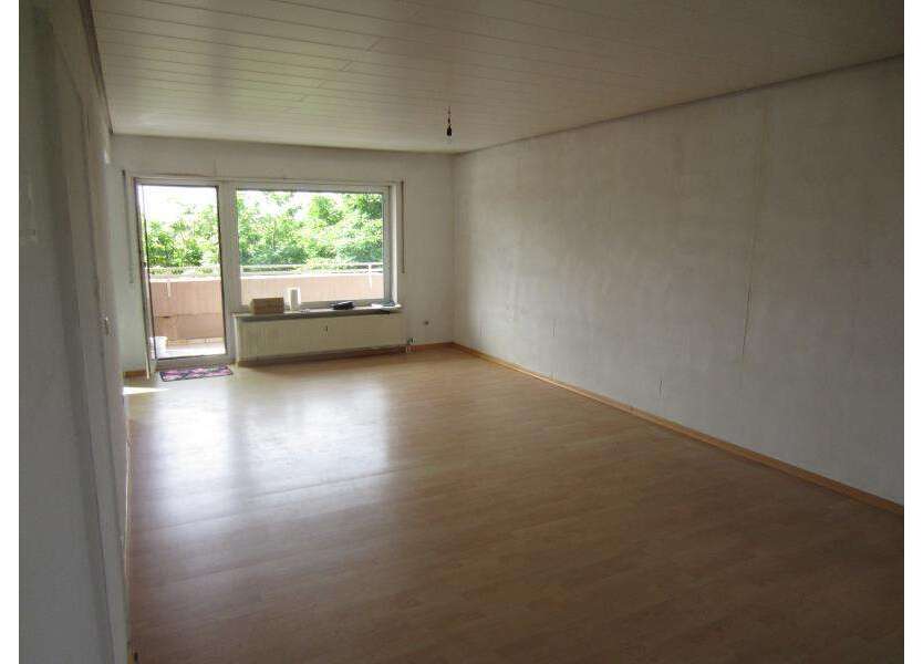 Wohnung zum Kaufen in Ladenburg 285.000 € 95 m²