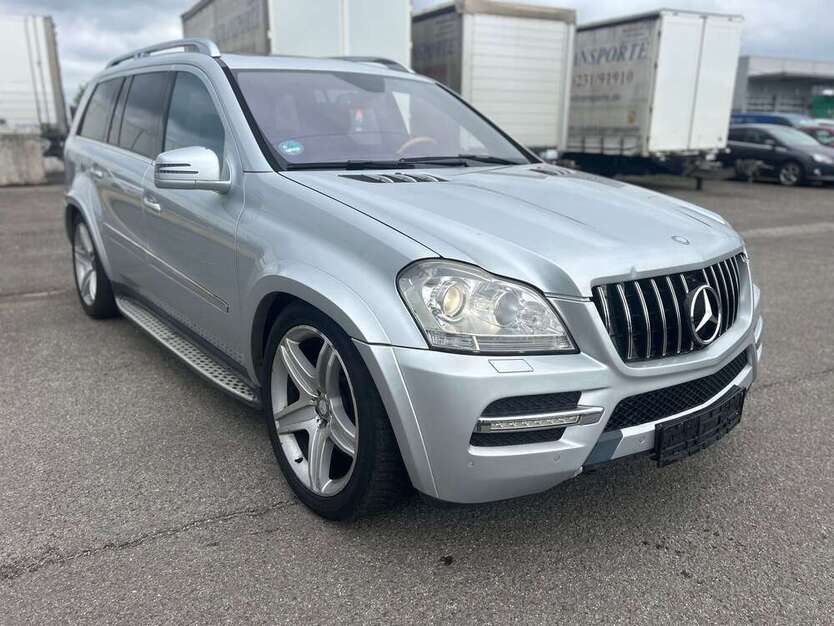 GL 450