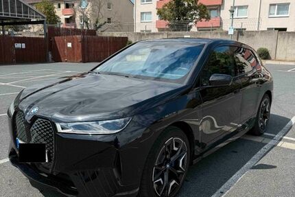 BMW iX 98.500 km 50.950 &euro; Ilvesheim 68549