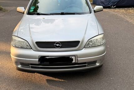 Opel Astra 148.933 km 2.499 &euro; Heidelberg 69126