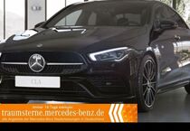 Mercedes CLA 250