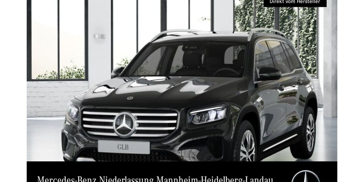 Mercedes-Benz GLB 180 9.900 km 37.690 &euro; Mannheim 68165