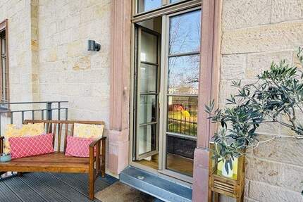 Wohnung Heppenheim - 2 Zimmer, 67 m&sup2;, 349.500&euro; | Angebot:25701625