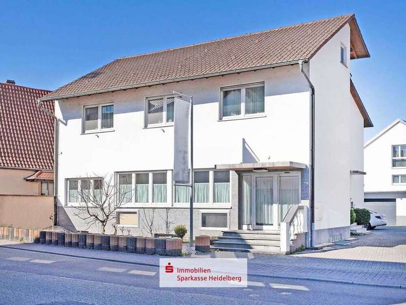 Haus zum Kaufen in Dielheim 545.000 € 126 m²