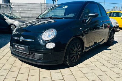 Fiat 500 155.500 km 3.399 &euro; Ludwigshafen 67059