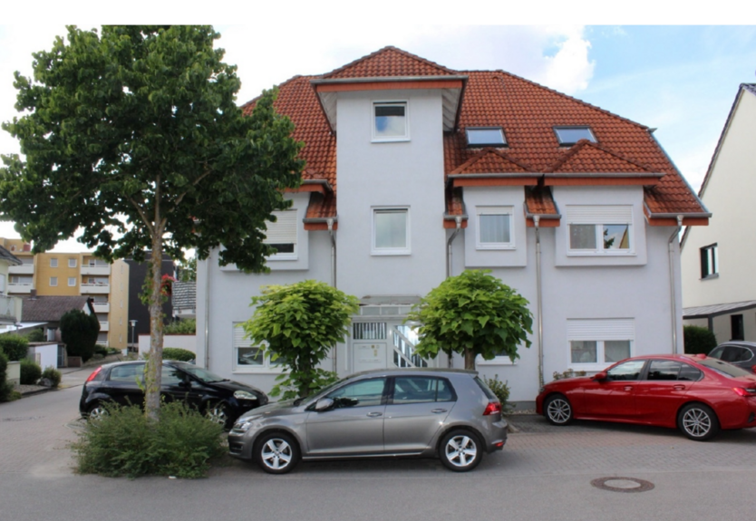 Wohnung zum Mieten in Oftersheim 850 € 70 m²