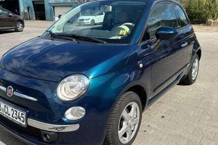 Fiat 500 105.600 km 6.790 &euro; Frankenthal 67227