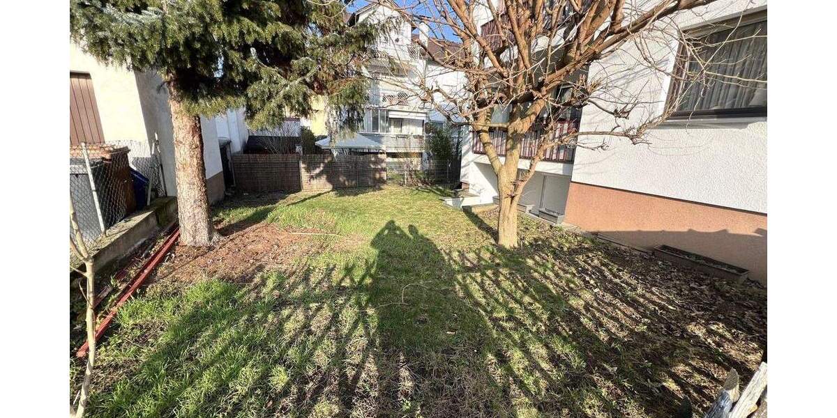 Etagenwohnung Hemsbach - 4 Zimmer, 91 m&sup2;, 278.000&euro; | Angebot:24683143